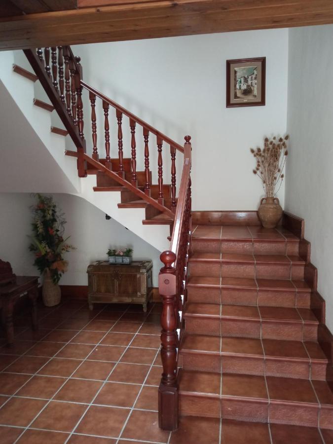 Apartamentos En Castellote El Batan Exterior photo
